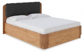 Кровать полутораспальная Wood Home Lite 1 в Карталах - kartaly.mebel-74.com | фото