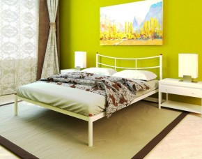 Кровать София (МилСон) в Карталах - kartaly.mebel-74.com | фото