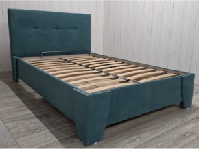 Кровать Уют 1400 с основанием в Карталах - kartaly.mebel-74.com | фото