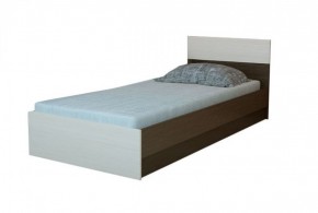 Кровать Юнона (800) в Карталах - kartaly.mebel-74.com | фото