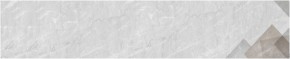 Кухонный фартук с тиснением «бетон» матовый KMB 017 (3000) в Карталах - kartaly.mebel-74.com | фото