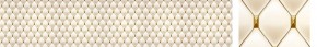 Кухонный фартук Текстура 103 МДФ матовый (3000) в Карталах - kartaly.mebel-74.com | фото