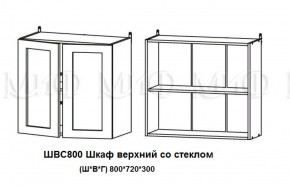 ЛИЗА-2 Кухонный гарнитур 1,6 Белый глянец холодный в Карталах - kartaly.mebel-74.com | фото