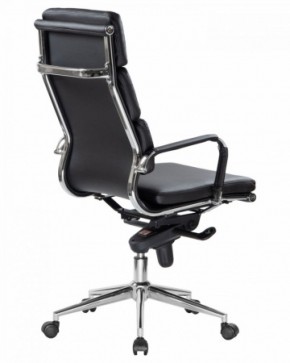 Офисное кресло для руководителей DOBRIN ARNOLD LMR-103F чёрный в Карталах - kartaly.mebel-74.com | фото