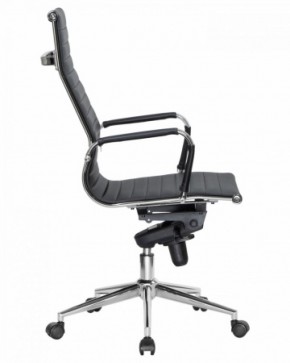 Офисное кресло для руководителей DOBRIN CLARK LMR-101F чёрный в Карталах - kartaly.mebel-74.com | фото