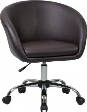 Офисное кресло LM-9500 Черное в Карталах - kartaly.mebel-74.com | фото
