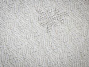 PROxSON Подушка Flow Cloth (Трикотаж Охлаждающий трикотаж + Bergerac) 40x64 в Карталах - kartaly.mebel-74.com | фото