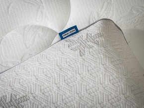 PROxSON Подушка Flow Cloth (Трикотаж Охлаждающий трикотаж + Bergerac) 40x64 в Карталах - kartaly.mebel-74.com | фото
