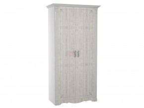 Шкаф 2-х дверный Ольга-1Н для одежды и белья в Карталах - kartaly.mebel-74.com | фото