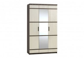 Шкаф 3-х дверный для одежды и белья "Ольга-13" в Карталах - kartaly.mebel-74.com | фото
