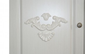 Шкаф 3-х дверный "Мария-Луиза 3" в Карталах - kartaly.mebel-74.com | фото