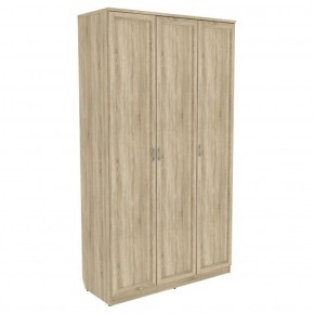 Шкаф для белья 3-х дверный арт.106 в Карталах - kartaly.mebel-74.com | фото