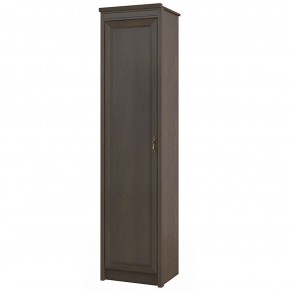 Шкаф для одежды 1-дверный №642 "Флоренция" в Карталах - kartaly.mebel-74.com | фото