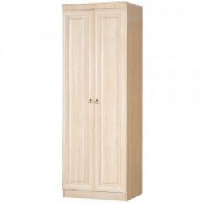 Шкаф для одежды №609 "Инна" *без полок в Карталах - kartaly.mebel-74.com | фото