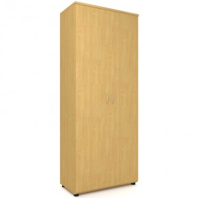 Шкаф для одежды двухстворчатый "Проспект" (Р.Ш-8) в Карталах - kartaly.mebel-74.com | фото