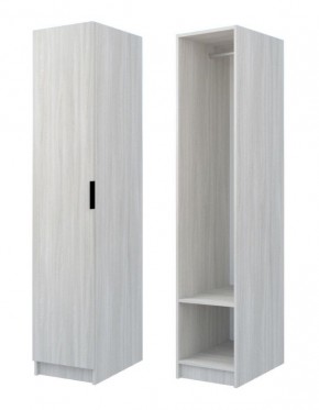Шкаф для Одежды ЭШ1-РП-19-4-L (ручка профильная СЛЕВА) в Карталах - kartaly.mebel-74.com | фото