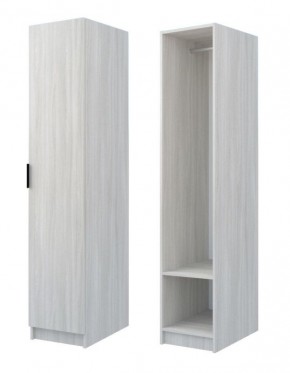 Шкаф для Одежды ЭШ1-РП-19-4-R (ручка профильная СПРАВА) в Карталах - kartaly.mebel-74.com | фото
