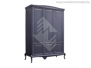 Шкаф для одежды Мокко ММ-316-01/03Б в Карталах - kartaly.mebel-74.com | фото