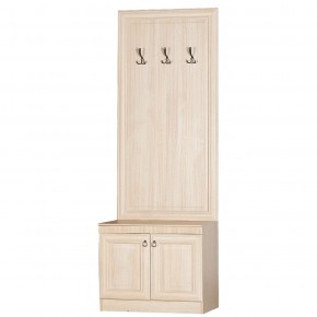 Шкаф для одежды открытый №620 Инна в Карталах - kartaly.mebel-74.com | фото