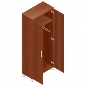 Шкаф для одежды Премиум Пр.Ш-5 в Карталах - kartaly.mebel-74.com | фото