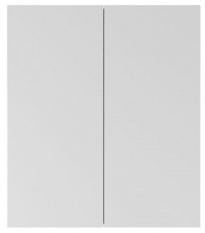 Шкаф модульный Норма 60 2 двери АЙСБЕРГ (DA1651H) в Карталах - kartaly.mebel-74.com | фото