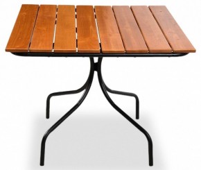 Стол обеденный Wood в Карталах - kartaly.mebel-74.com | фото