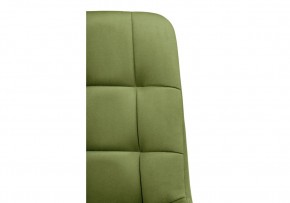 Офисное кресло Честер черный / зеленый в Карталах - kartaly.mebel-74.com | фото