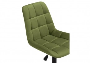 Офисное кресло Честер черный / зеленый в Карталах - kartaly.mebel-74.com | фото