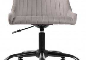 Офисное кресло Эдон серое в Карталах - kartaly.mebel-74.com | фото