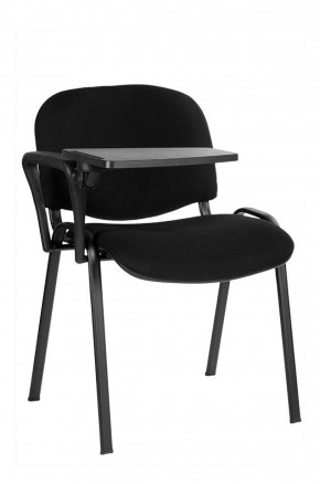 Стул Изо + столик (рама черная) серия В в Карталах - kartaly.mebel-74.com | фото