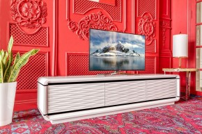ТВ-тумба 3D Modo 200 см в Карталах - kartaly.mebel-74.com | фото