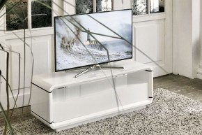 ТВ-тумба Opus Uno 120 см в Карталах - kartaly.mebel-74.com | фото