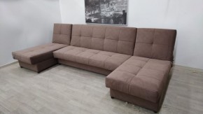 Угловой диван Ривьера (НПБ) в Карталах - kartaly.mebel-74.com | фото