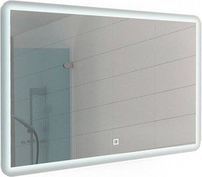 Зеркало Dream 80 alum с подсветкой Sansa (SD1022Z) в Карталах - kartaly.mebel-74.com | фото
