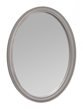 Зеркало ППУ для Комода Мокко (серый камень) в Карталах - kartaly.mebel-74.com | фото
