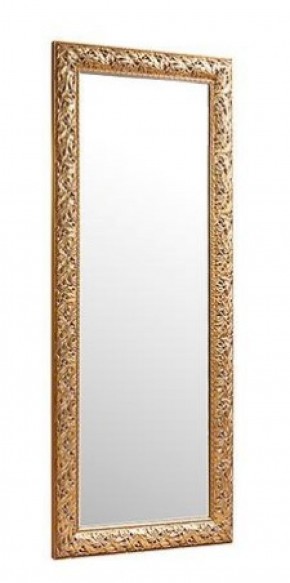 Зеркало Тиффани Premium слоновая кость/золото (ТФ/02(П) в Карталах - kartaly.mebel-74.com | фото